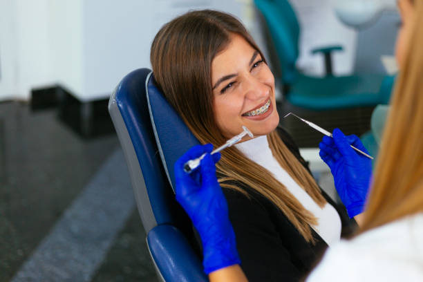 Best Emergency Dental Care  in Manvel, TX