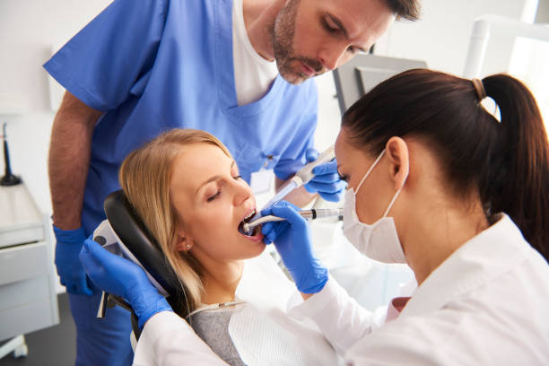 Best Cosmetic Dentistry  in Manvel, TX